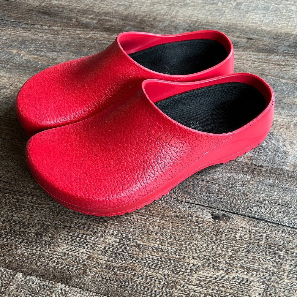 Birkenstock Super-Birki Clogs